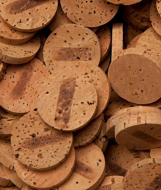 Le Recyclage du Liège : Un nouveau départ