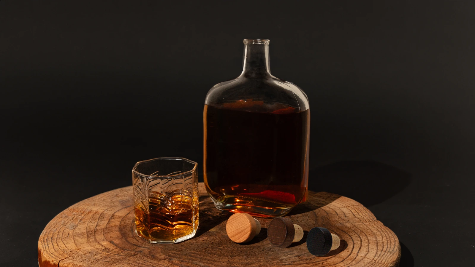 Amorim Cork America devient le seul producteur américain de bouchons en liège naturel pour spiritueux avec le lancement de la Pacific Collection