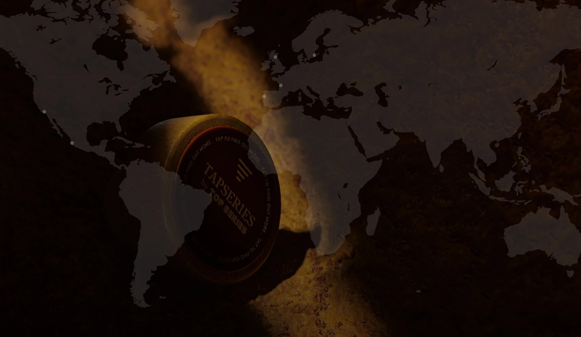 We are Global