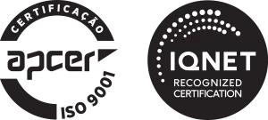 ISO 9001 IQNET