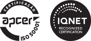 ISO 50001 IQNET
