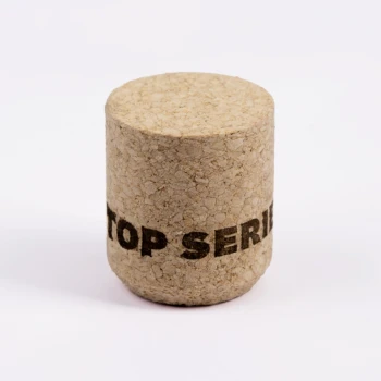 Cork Customisation