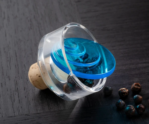 Spice Box