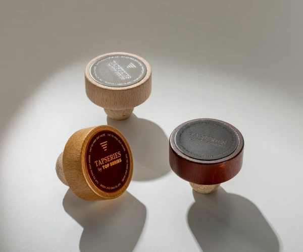 TapSeries 2.0