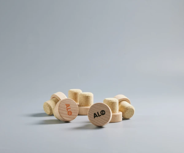 ALØ® Spirits