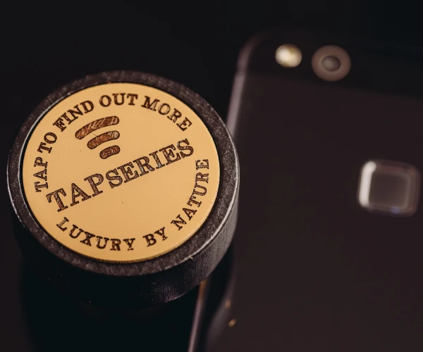 TapSeries 1.0