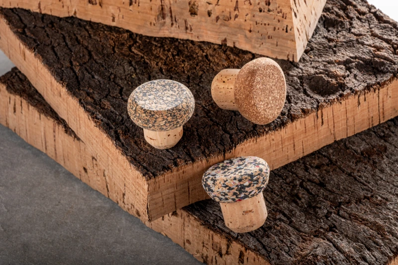 FullCork: The sustainable solution for your bottles