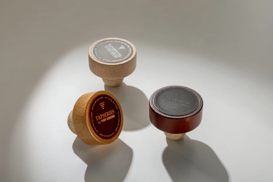 TapSeries 2.0