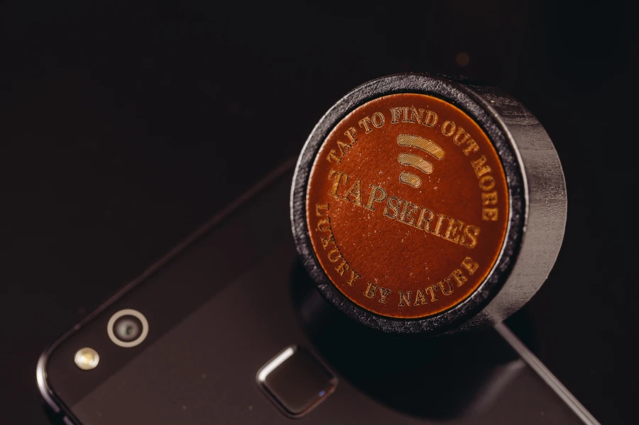 TapSeries 1.0